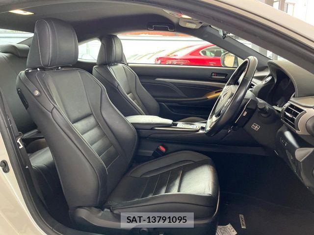 Lexus RC 2016-09 4964880-9