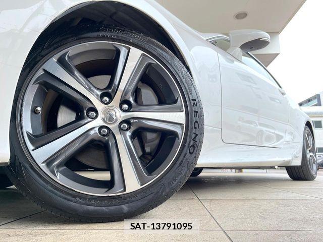 Lexus RC 2016-09 4964880-12