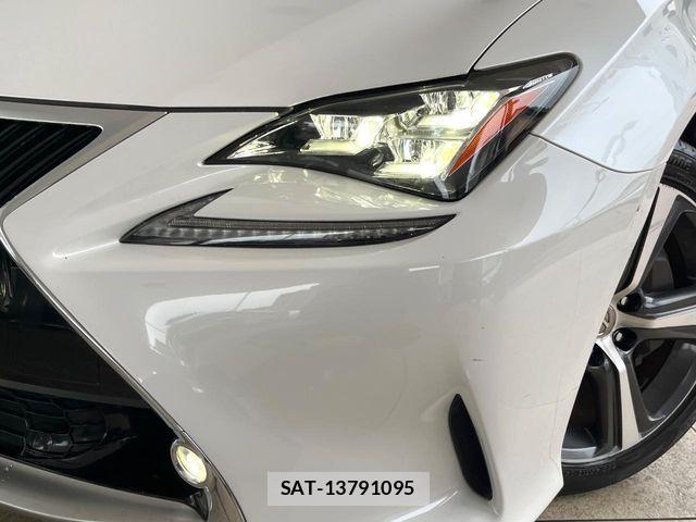 Lexus RC 2016-09 4964880-13