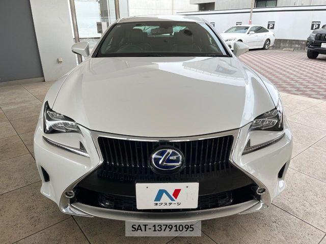 Lexus RC 2016-09 4964880-14