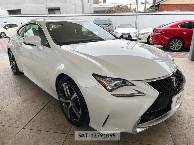 Lexus RC 2016-09 4964880-16