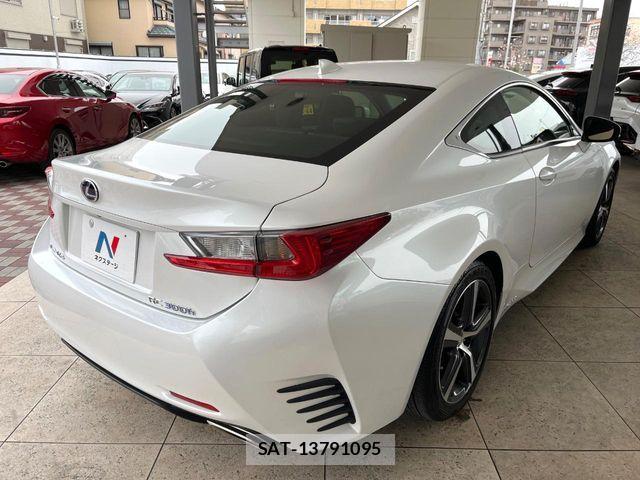 Lexus RC 2016-09 4964880-17