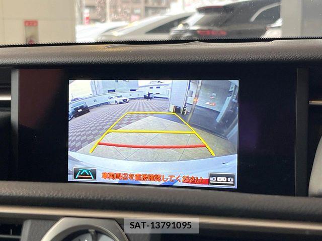 Lexus RC 2016-09 4964880-3
