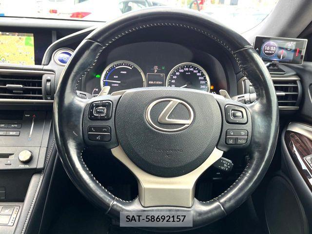 Lexus RC 2016-10 4964873-10
