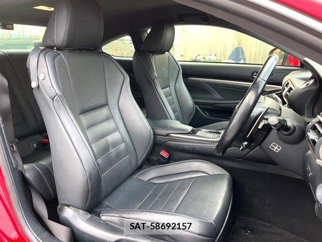 Lexus RC 2016-10 4964873-11