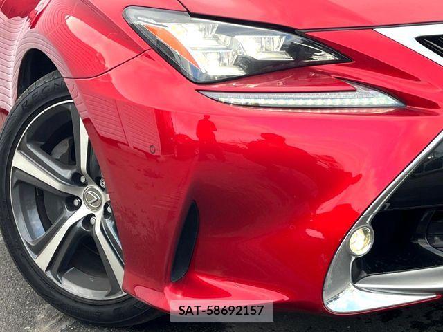 Lexus RC 2016-10 4964873-16