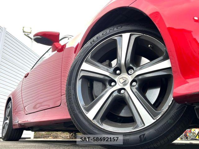 Lexus RC 2016-10 4964873-17