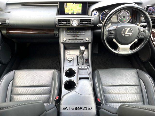Lexus RC 2016-10 4964873-1