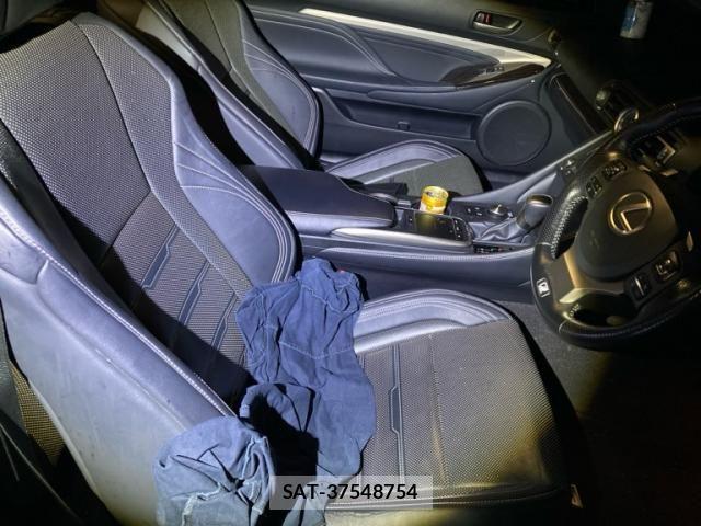 Lexus RC 2019-07 5871143-11
