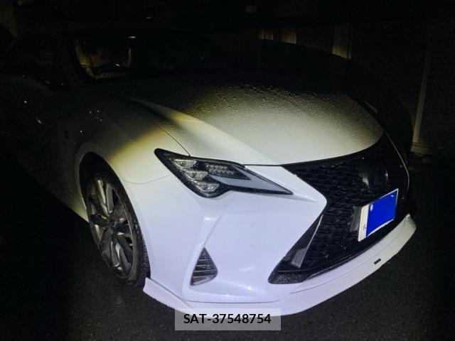 Lexus RC 2019-07 5871143-1