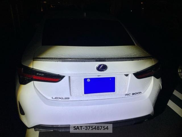 Lexus RC 2019-07 5871143-3