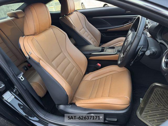 Lexus RC 2023-04 5871152-15
