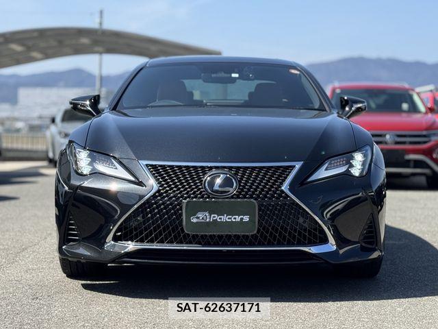 Lexus RC 2023-04 5871152-18
