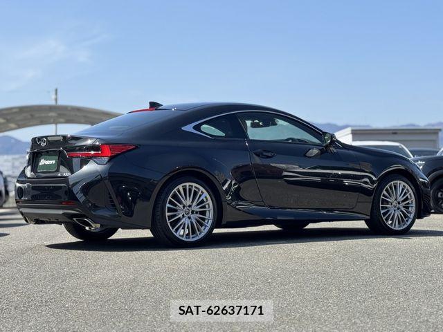 Lexus RC 2023-04 5871152-21
