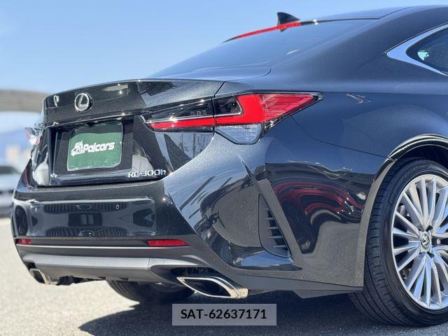 Lexus RC 2023-04 5871152-22