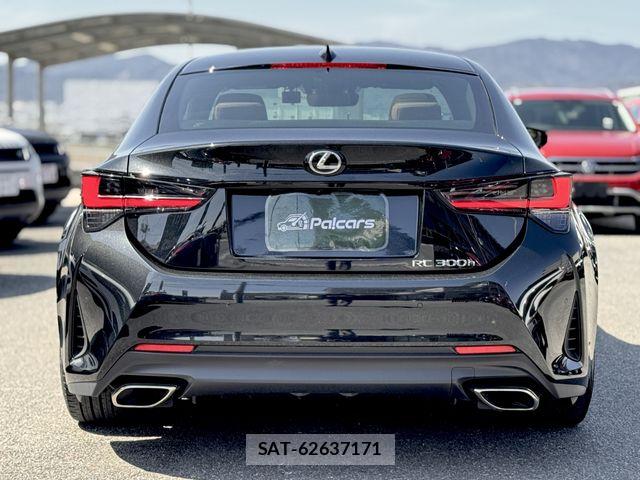 Lexus RC 2023-04 5871152-23
