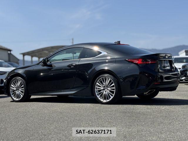 Lexus RC 2023-04 5871152-24