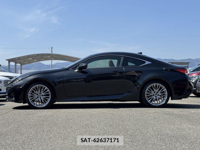Lexus RC 2023-04 5871152-25