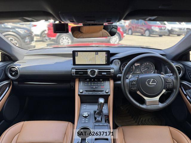 Lexus RC 2023-04 5871152-2