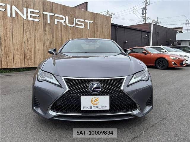 Lexus RC 2019-04 6011841-14
