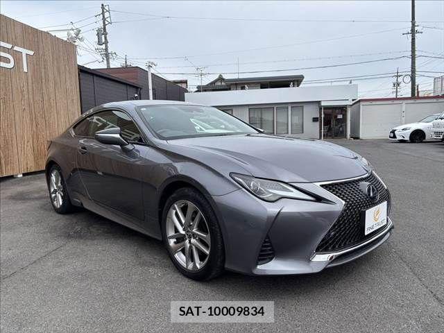 Lexus RC 2019-04 6011841-15