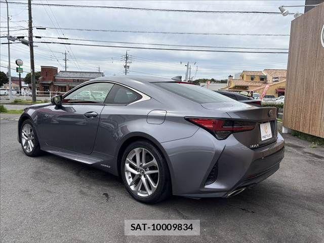 Lexus RC 2019-04 6011841-19