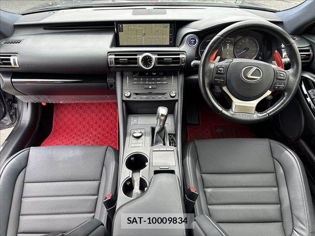 Lexus RC 2019-04 6011841-2