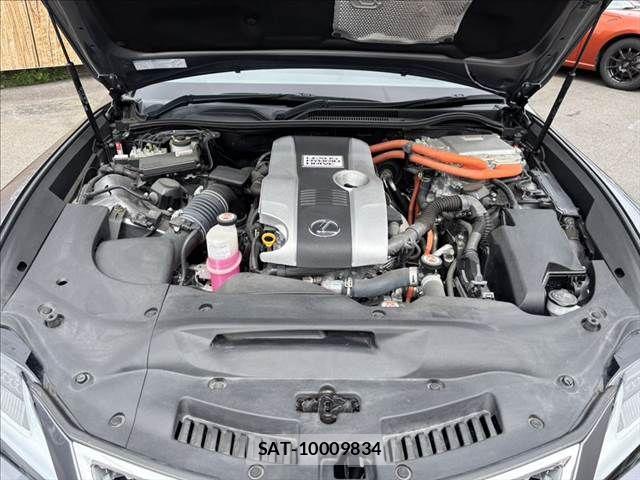Lexus RC 2019-04 6011841-29