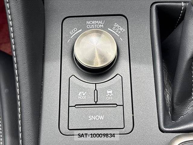 Lexus RC 2019-04 6011841-6