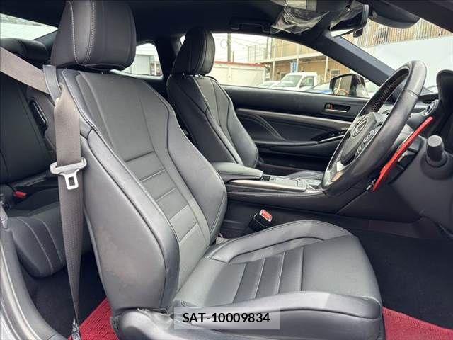 Lexus RC 2019-04 6011841-7