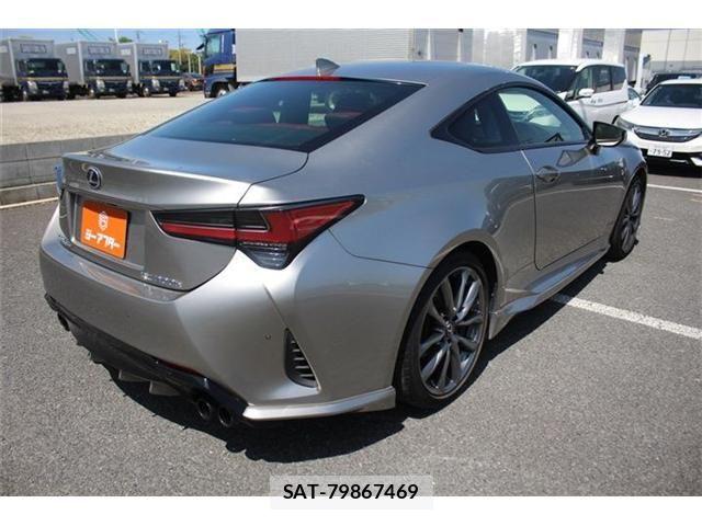 Lexus RC 2019-08 6245257-12