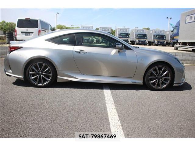 Lexus RC 2019-08 6245257-13
