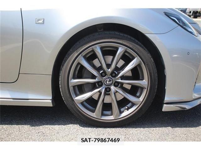 Lexus RC 2019-08 6245257-14