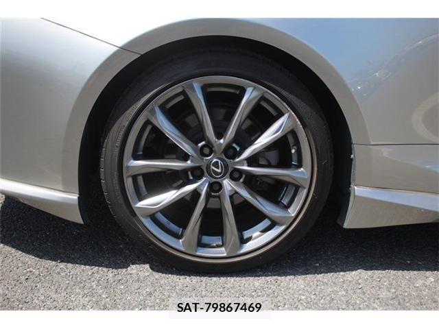 Lexus RC 2019-08 6245257-15