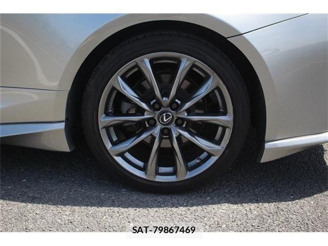 Lexus RC 2019-08 6245257-16