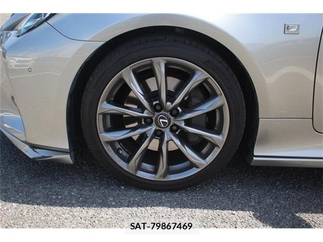 Lexus RC 2019-08 6245257-17