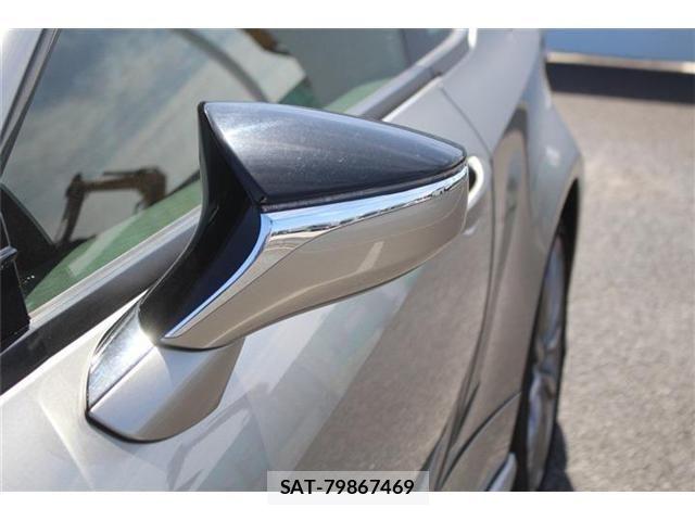Lexus RC 2019-08 6245257-22