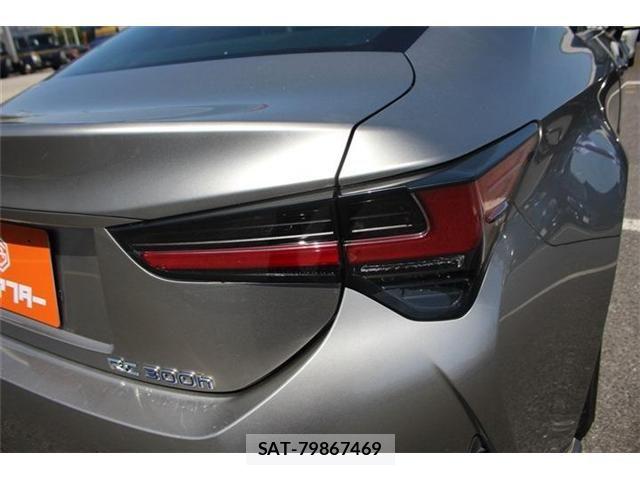 Lexus RC 2019-08 6245257-24