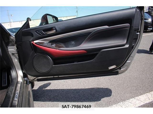 Lexus RC 2019-08 6245257-26