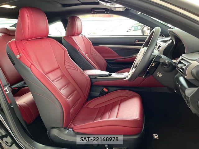 Lexus RC 2015-03 6305014-9