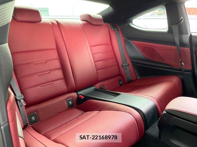 Lexus RC 2015-03 6305014-10
