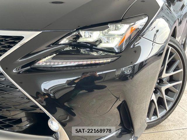 Lexus RC 2015-03 6305014-12