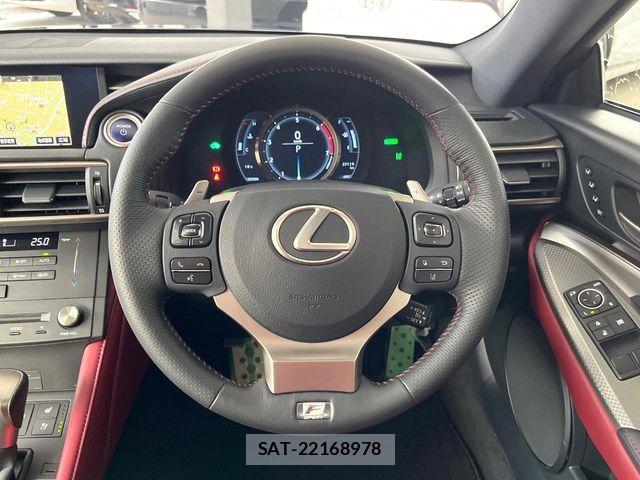 Lexus RC 2015-03 6305014-14
