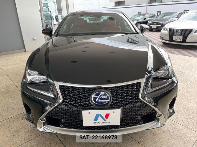 Lexus RC 2015-03 6305014-15