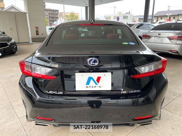 Lexus RC 2015-03 6305014-16