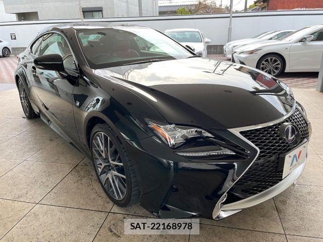 Lexus RC 2015-03 6305014-17