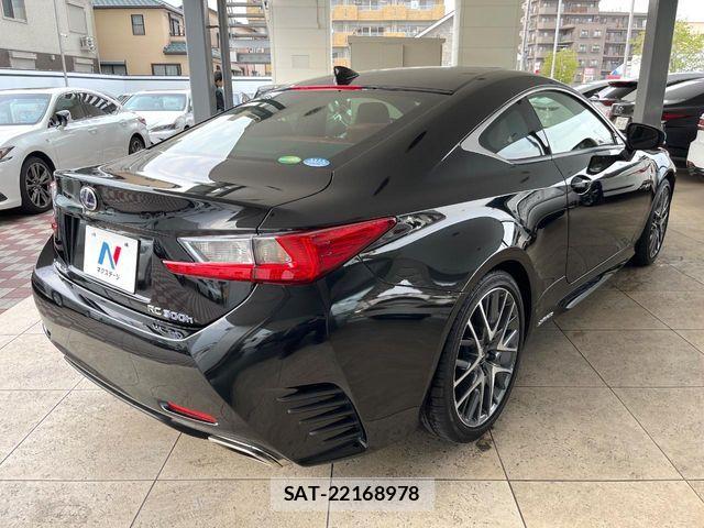 Lexus RC 2015-03 6305014-18