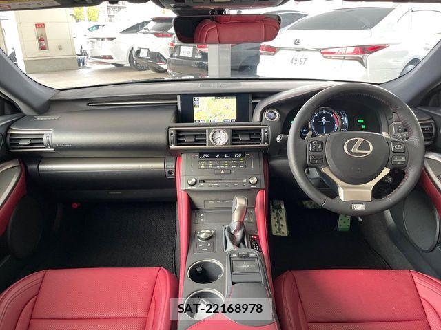 Lexus RC 2015-03 6305014-1