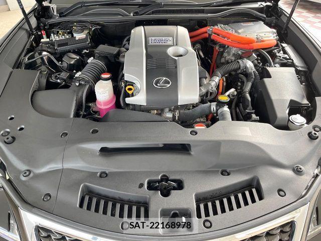 Lexus RC 2015-03 6305014-19