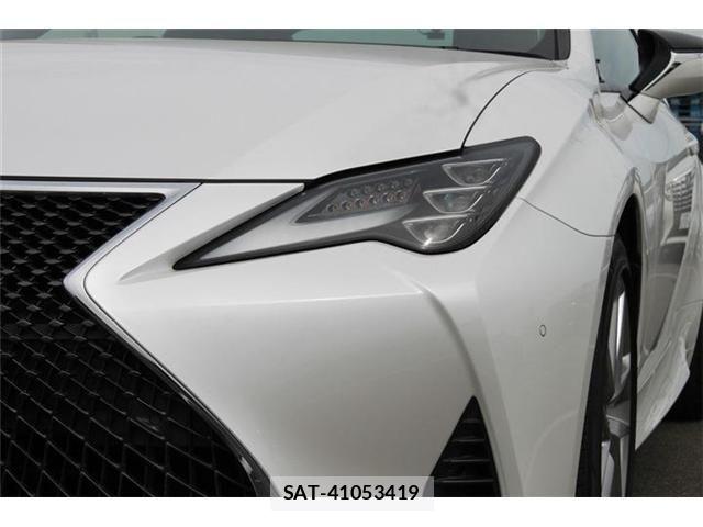 Lexus RC 2019-10 6612928-9